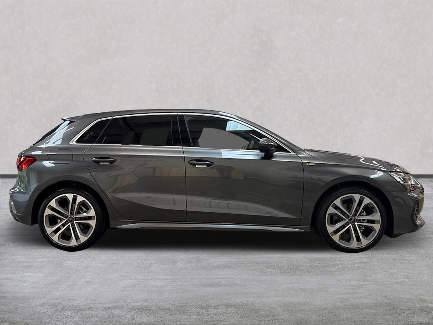Used Audi A3 2025 for sale - 76763448: Photo 3