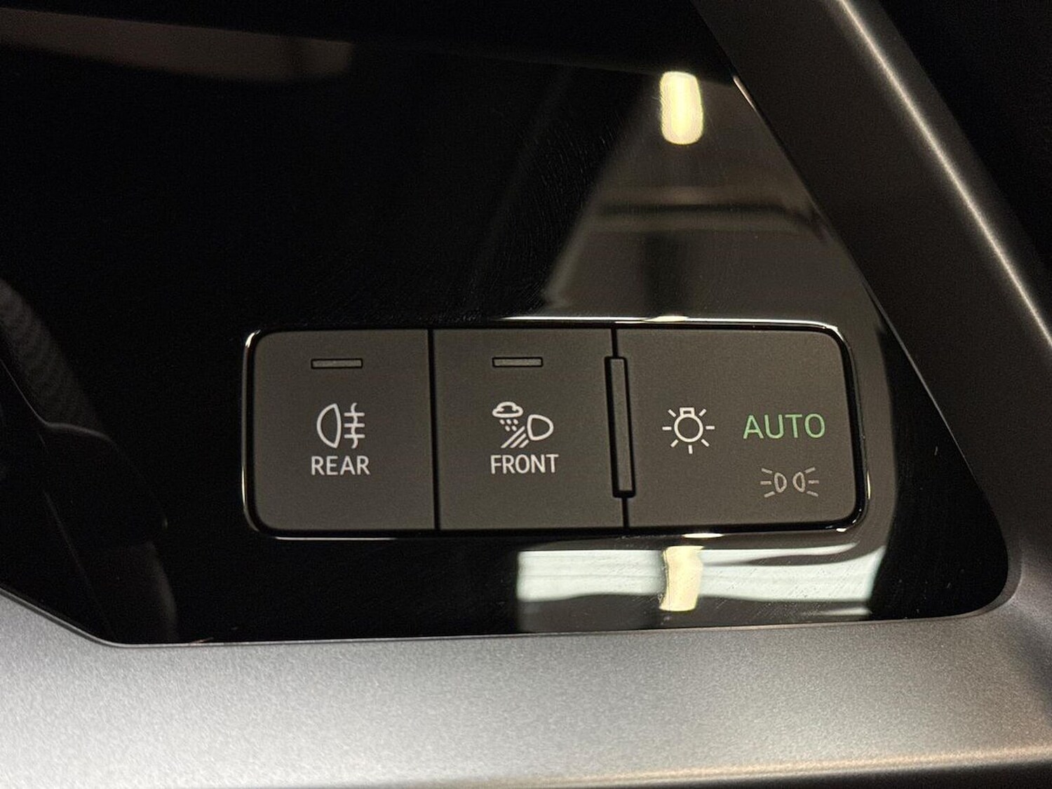 Used Audi A3 2025 for sale - 76763448: Photo 32