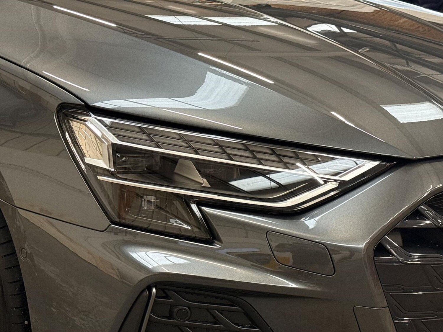 Used Audi A3 2025 for sale - 76763448: Photo 34