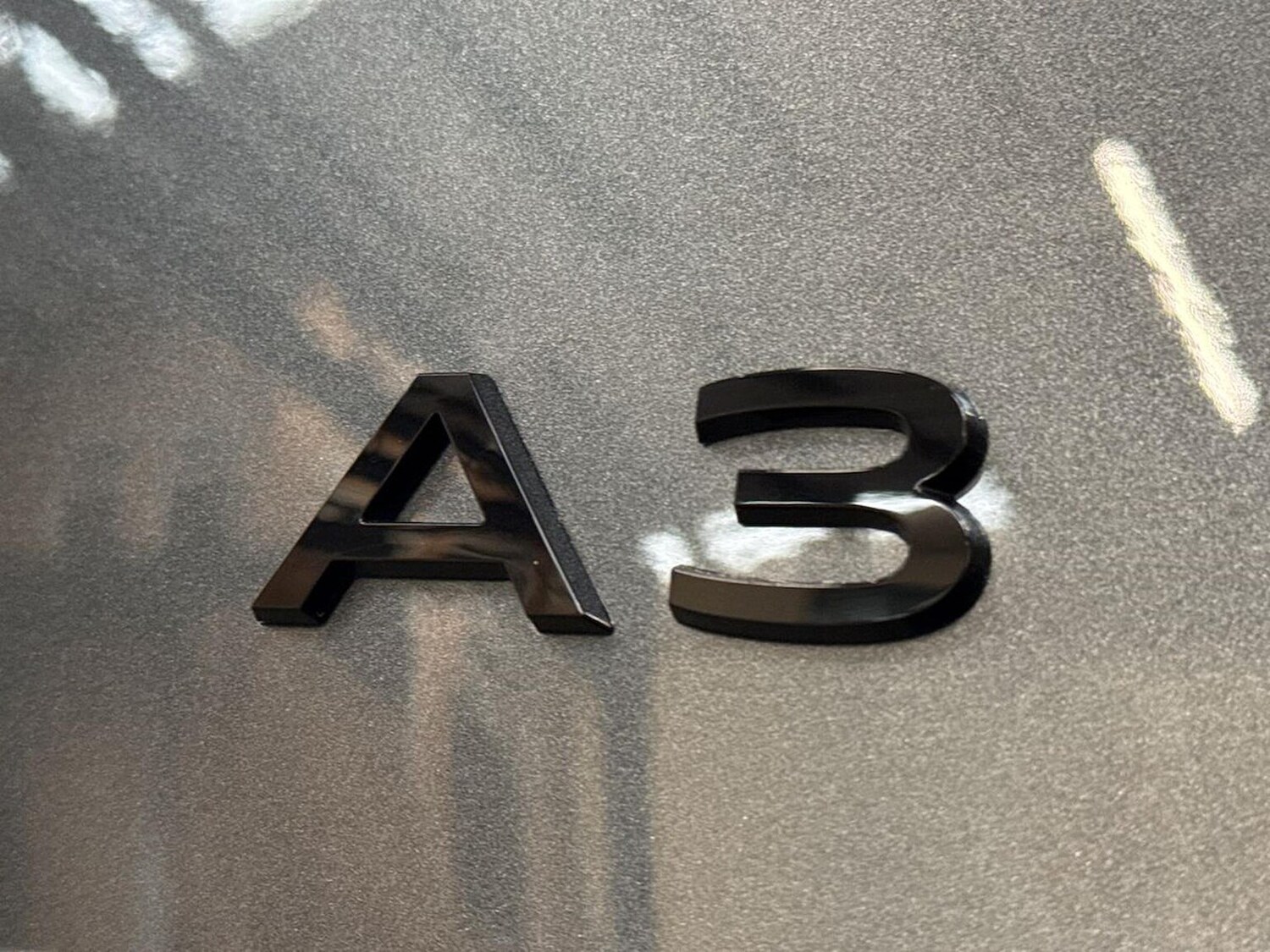 Used Audi A3 2025 for sale - 76763448: Photo 35