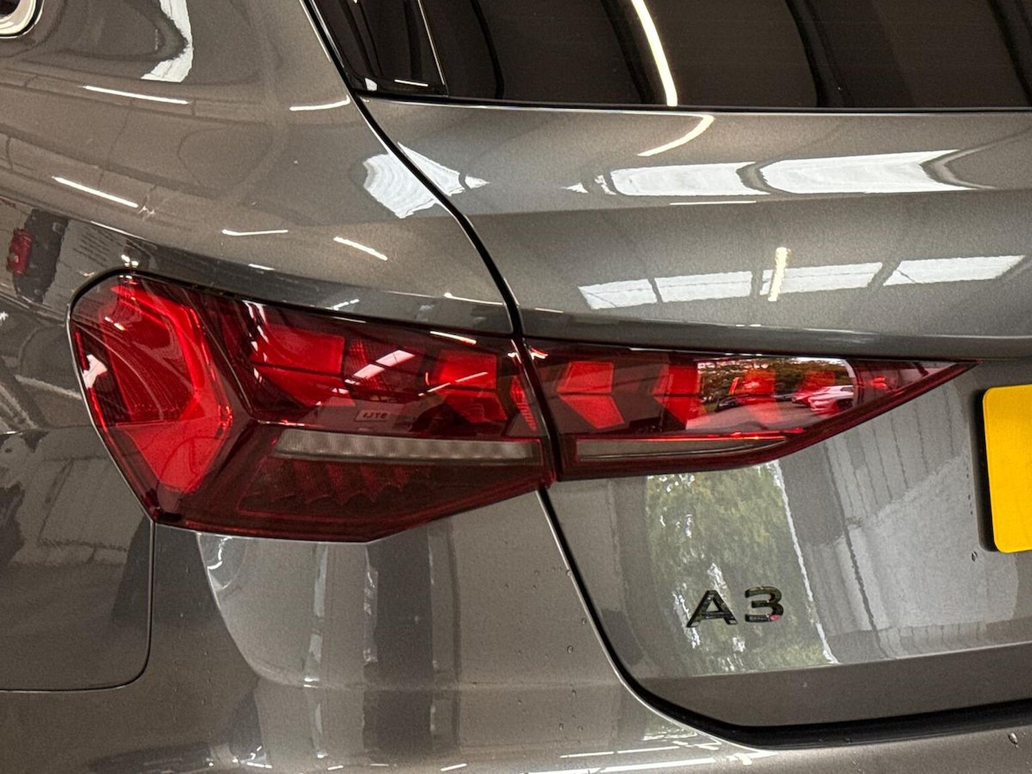 Used Audi A3 2025 for sale - 76763448: Photo 36