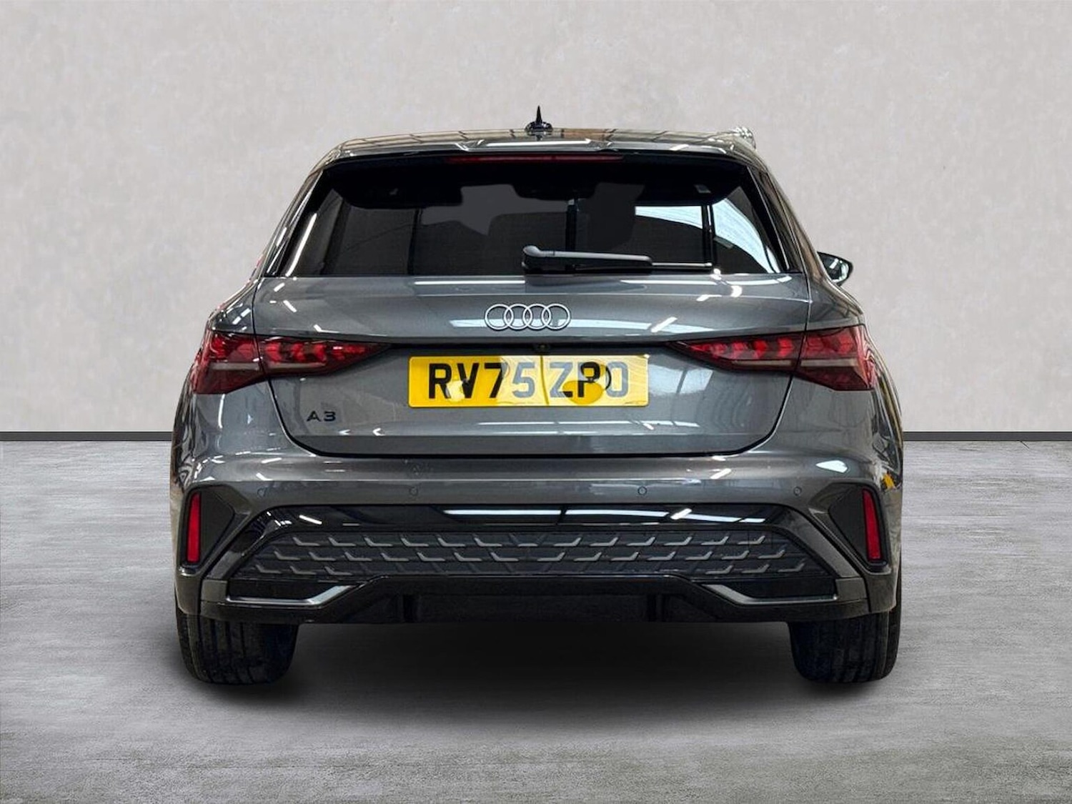 Used Audi A3 2025 for sale - 76763448: Photo 4