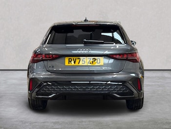 Used Audi A3 2025 for sale - 76763448: Photo