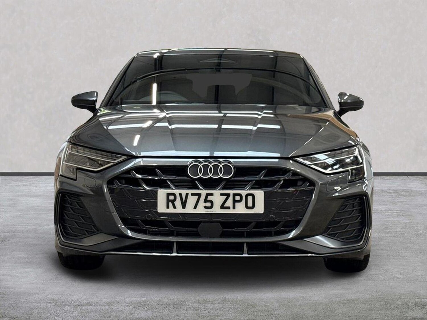 Used Audi A3 2025 for sale - 76763448: Photo 5