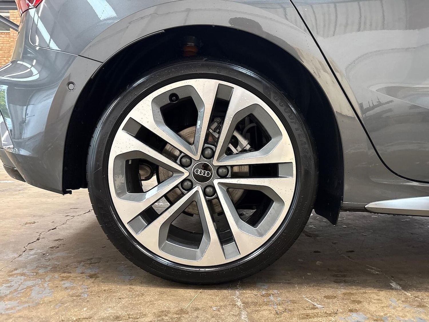 Used Audi A3 2025 for sale - 76763448: Photo 6