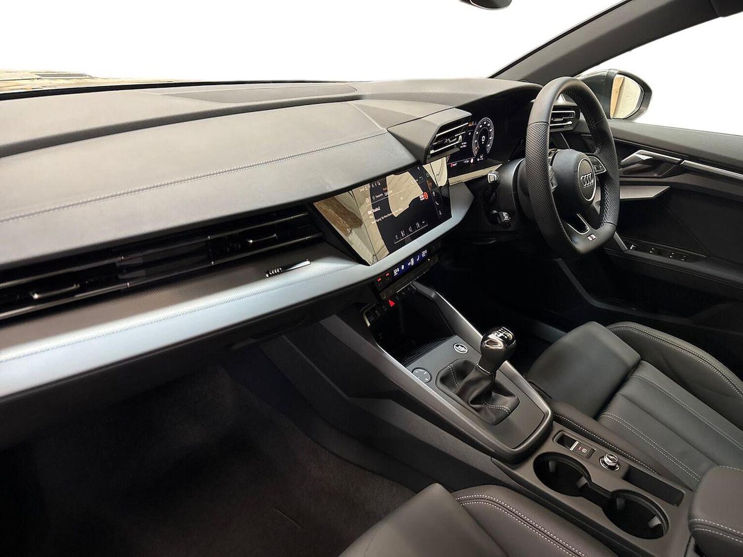 Used Audi A3 2025 for sale - 76763448: Photo 7