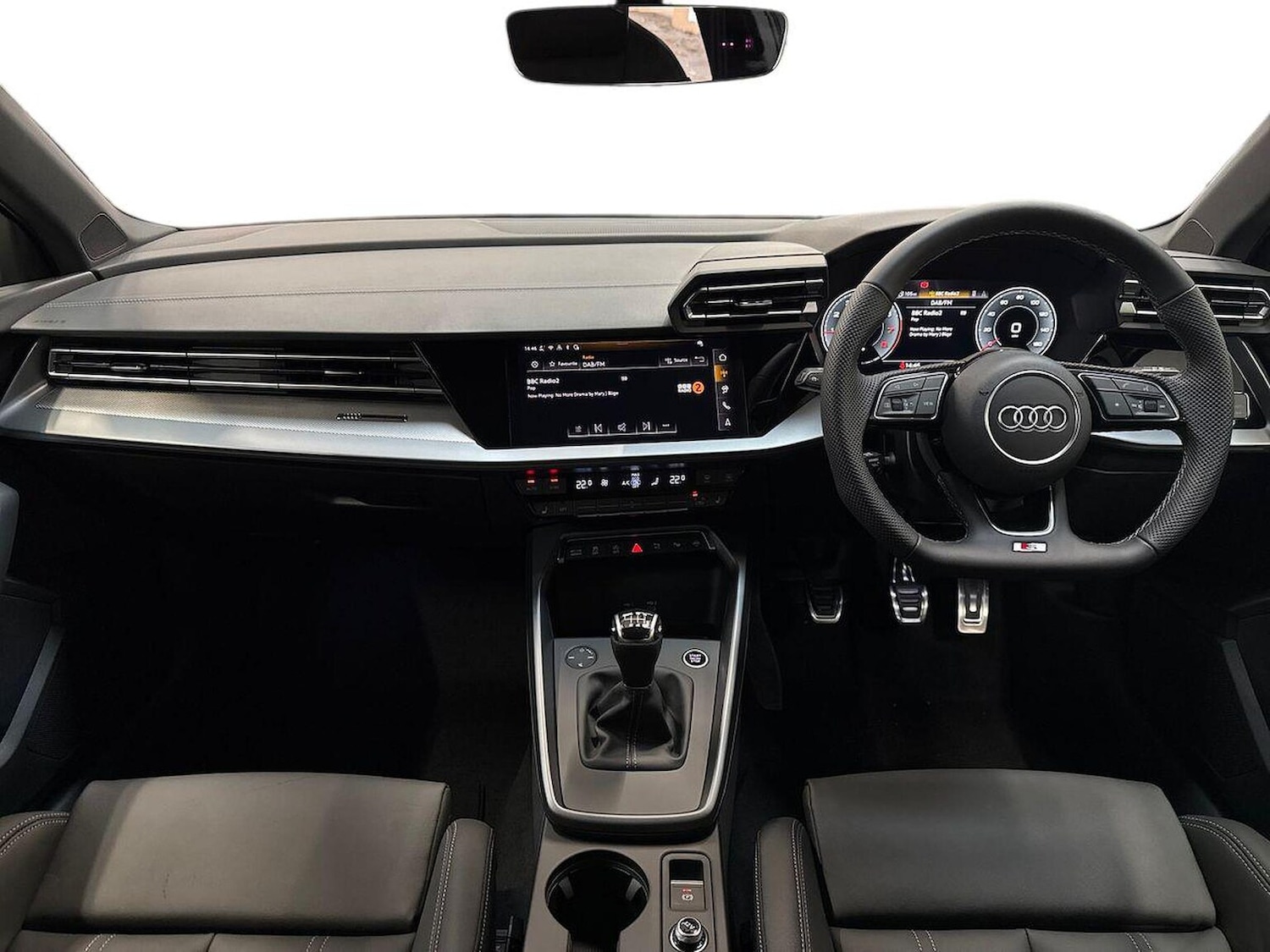 Used Audi A3 2025 for sale - 76763448: Photo 8