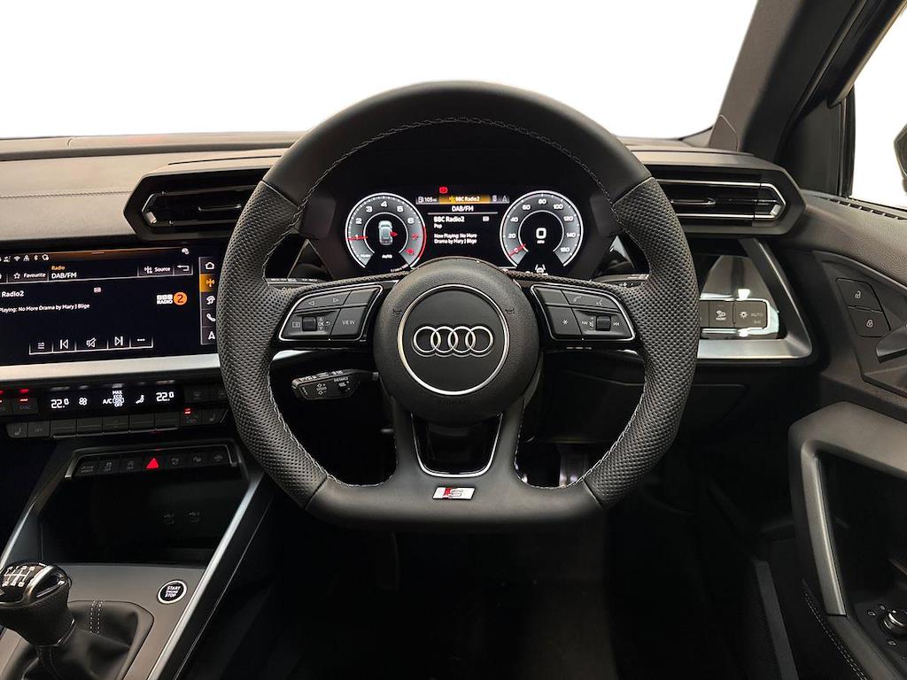 Used Audi A3 2025 for sale - 76763448: Photo 9