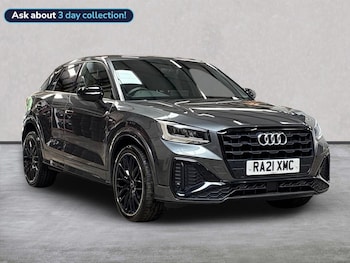 Used Audi Q2 2021 for sale - 79115092: Photo