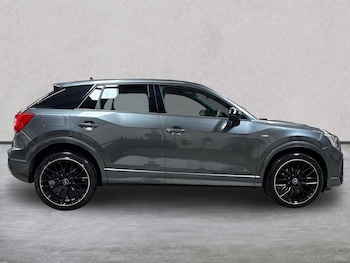 Used Audi Q2 2021 for sale - 79115092: Photo