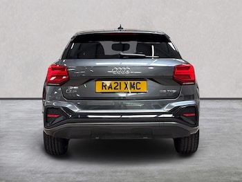 Used Audi Q2 2021 for sale - 79115092: Photo