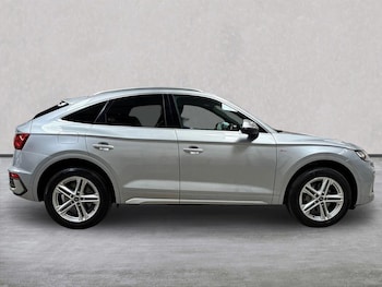 Used Audi Q5 2022 for sale - 79379995: Photo