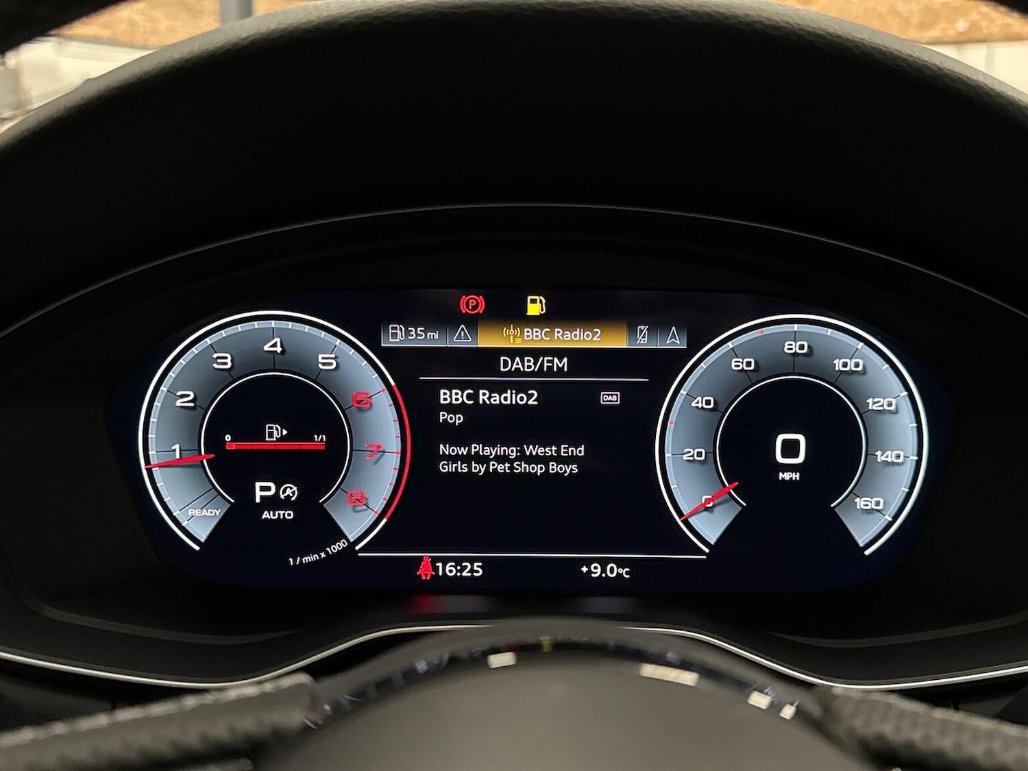 Used Audi A5 2023 for sale - 76736701: Photo 10