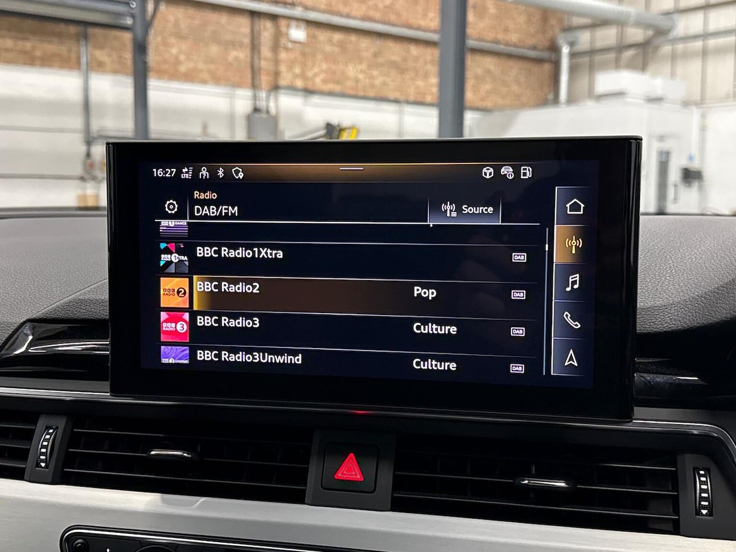 Used Audi A5 2023 for sale - 76736701: Photo 11