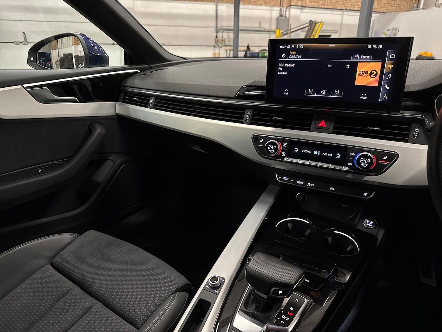 Used Audi A5 2023 for sale - 76736701: Photo 13