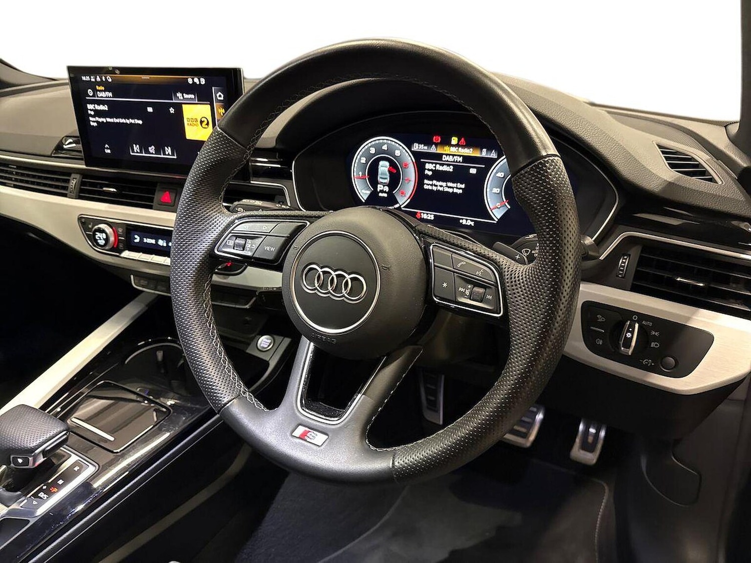 Used Audi A5 2023 for sale - 76736701: Photo 15