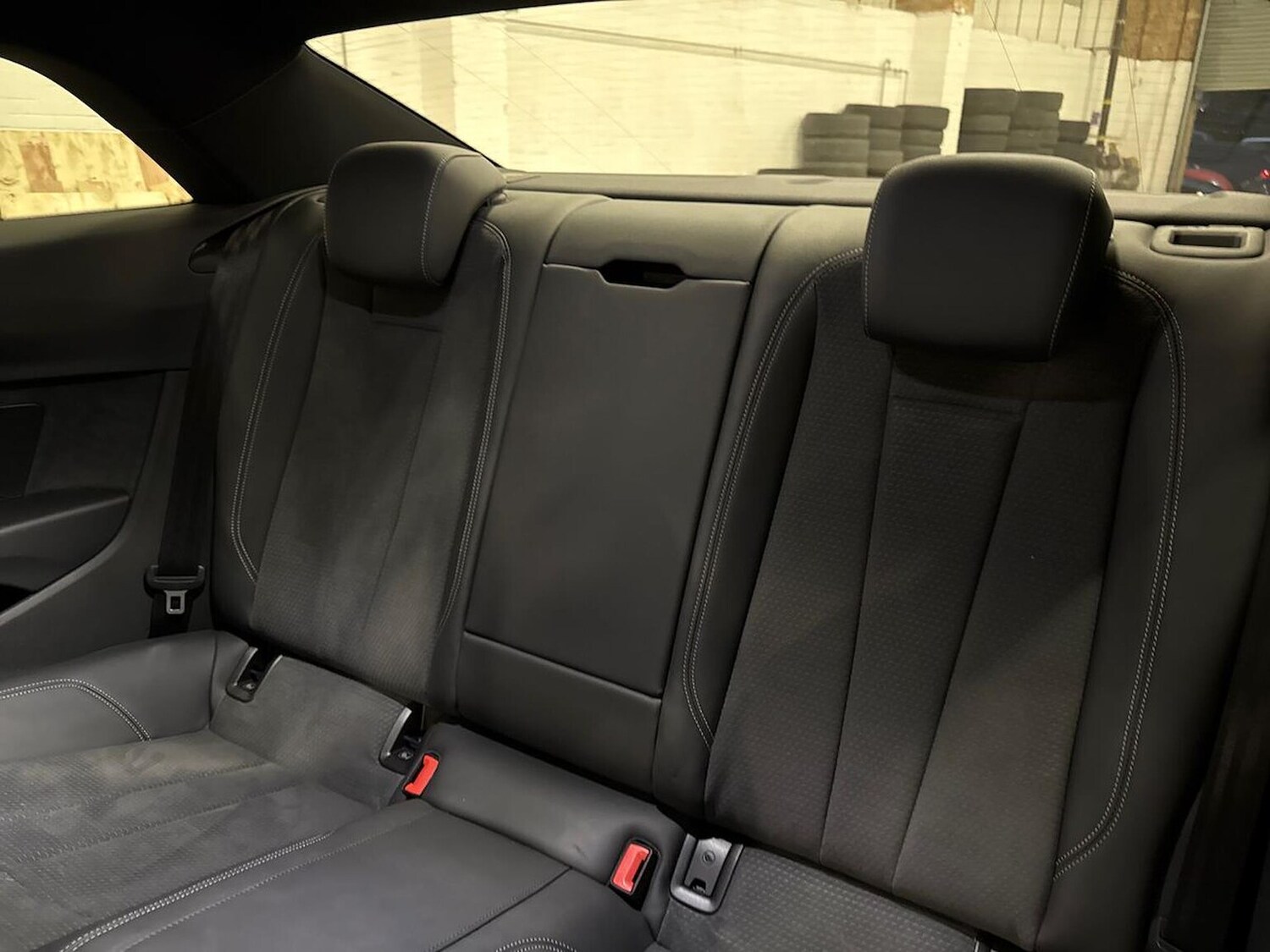 Used Audi A5 2023 for sale - 76736701: Photo 16