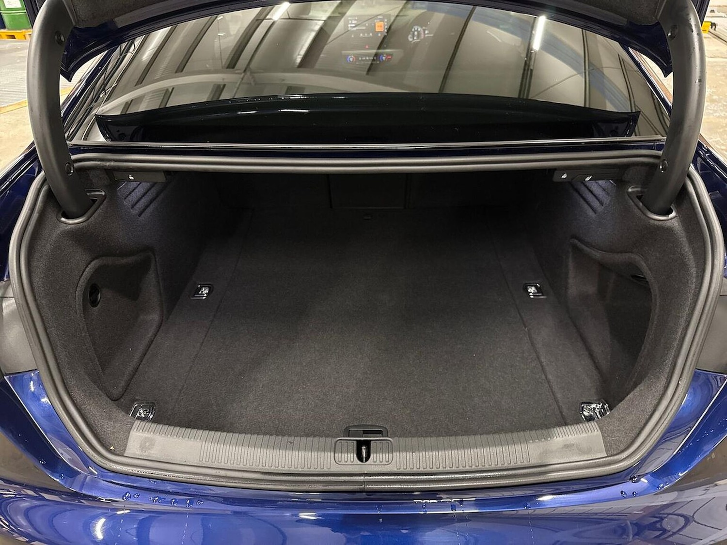 Used Audi A5 2023 for sale - 76736701: Photo 17