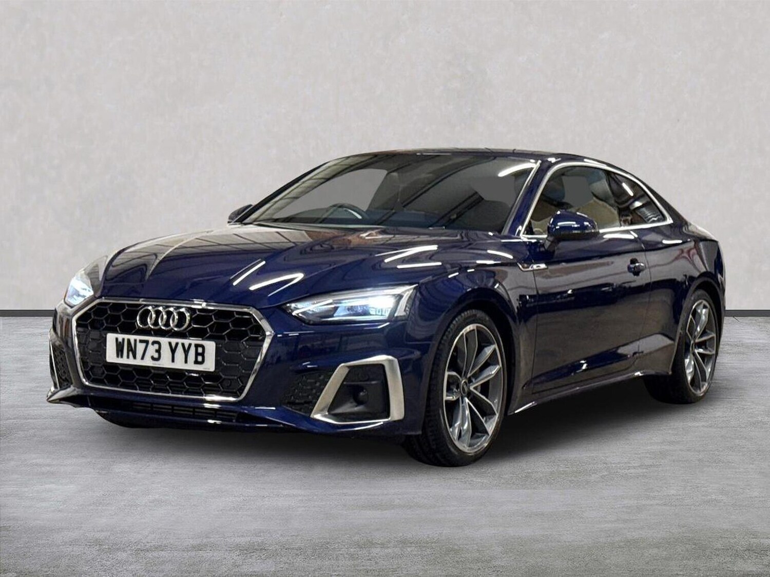 Used Audi A5 2023 for sale - 76736701: Photo 20