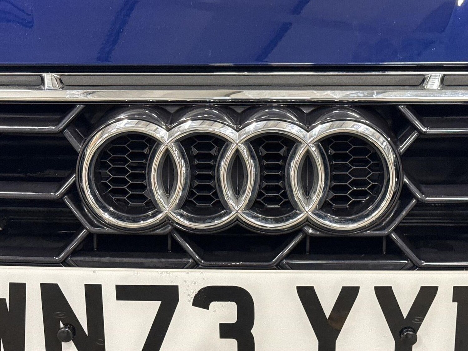 Used Audi A5 2023 for sale - 76736701: Photo 33