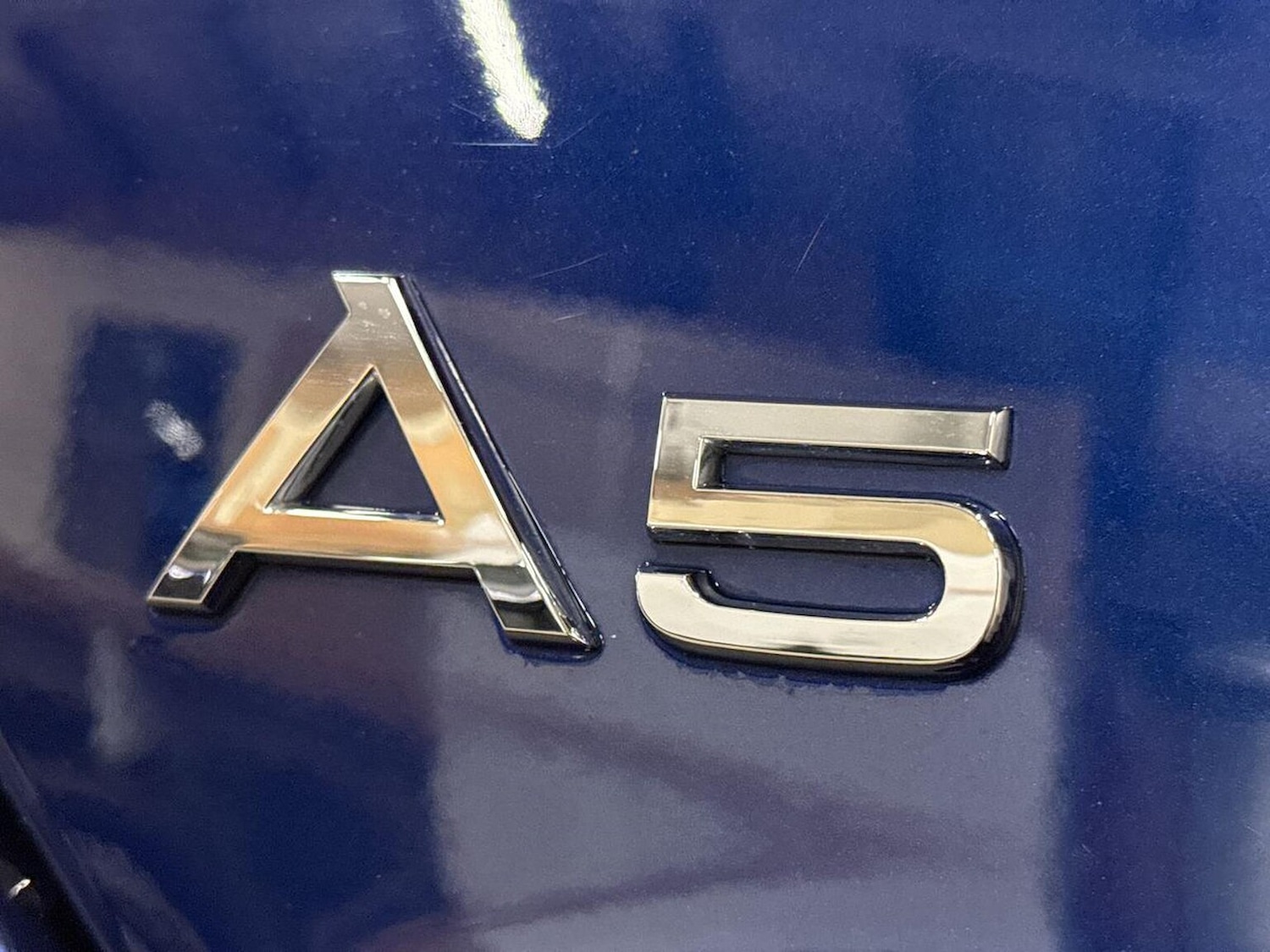 Used Audi A5 2023 for sale - 76736701: Photo 35