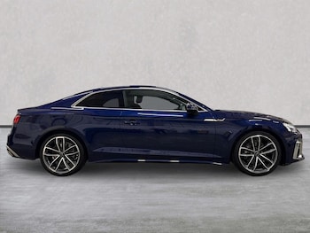 Used Audi A5 2023 for sale - 76736701: Photo