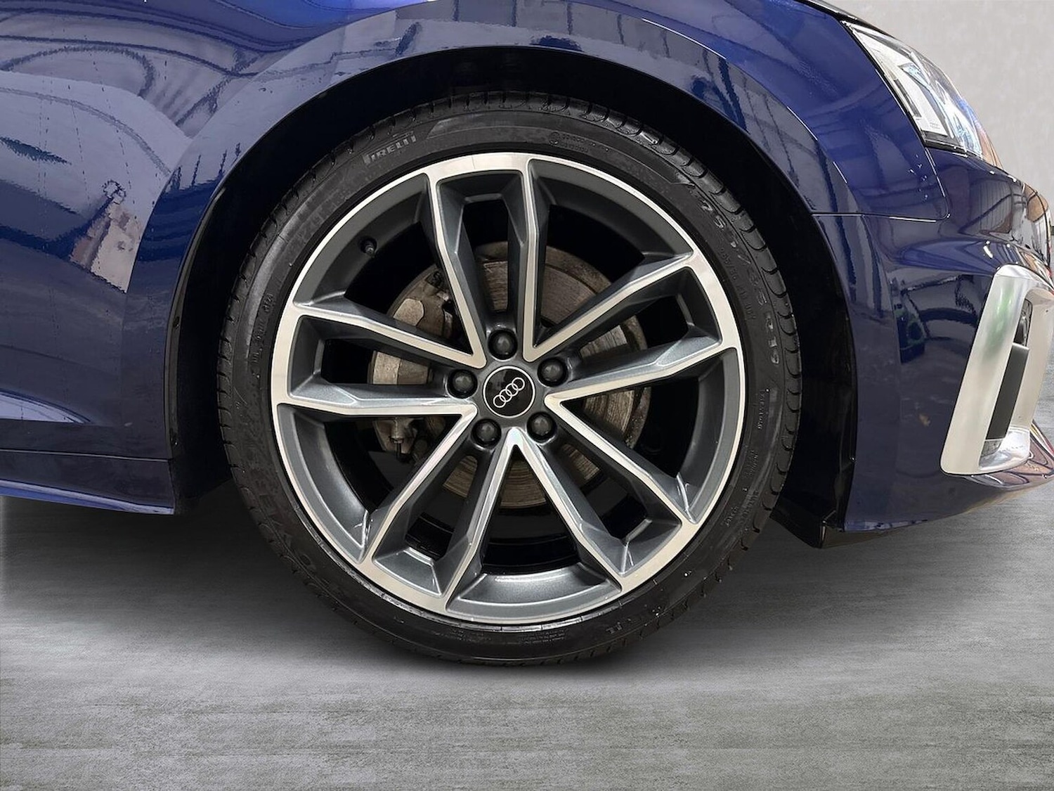 Used Audi A5 2023 for sale - 76736701: Photo 6