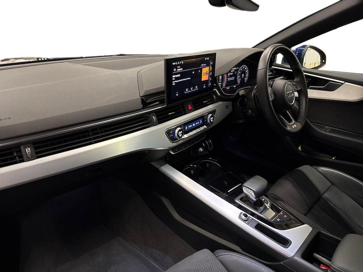 Used Audi A5 2023 for sale - 76736701: Photo 7