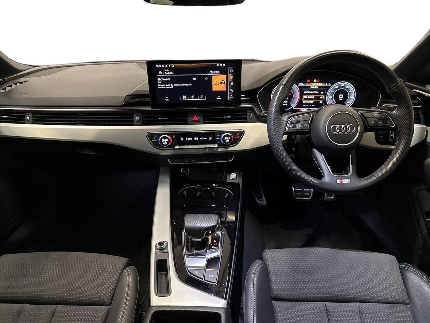 Used Audi A5 2023 for sale - 76736701: Photo 8