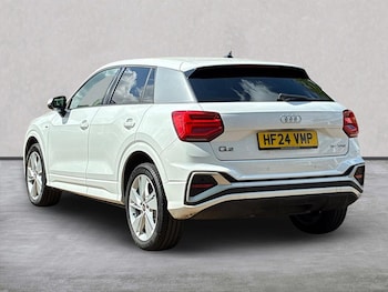 Used Audi Q2 2024 for sale - 79430262: Photo