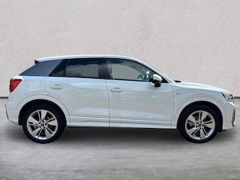 Used Audi Q2 2024 for sale - 79430262: Photo
