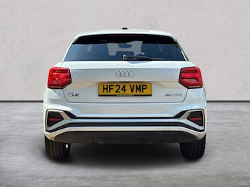 Used Audi Q2 2024 for sale - 79430262: Photo
