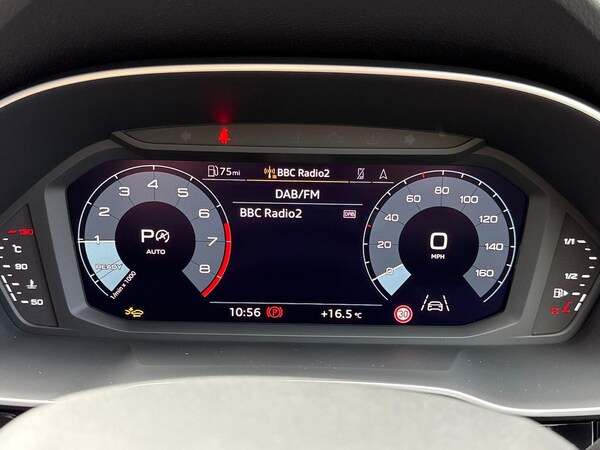 Used Audi Q3 2025 for sale - 76114314: Photo 10