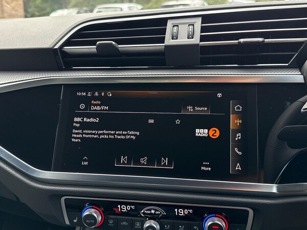 Used Audi Q3 2025 for sale - 76114314: Photo 11