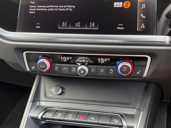 Used Audi Q3 2025 for sale - 76114314: Photo 12