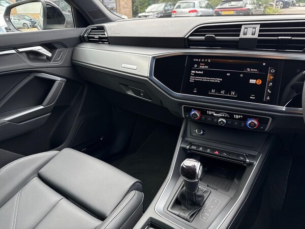 Used Audi Q3 2025 for sale - 76114314: Photo 13