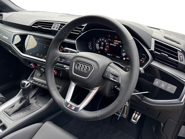 Used Audi Q3 2025 for sale - 76114314: Photo 15