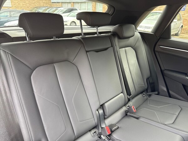 Used Audi Q3 2025 for sale - 76114314: Photo 16