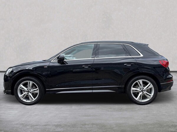 Used Audi Q3 2025 for sale - 76114314: Photo 19