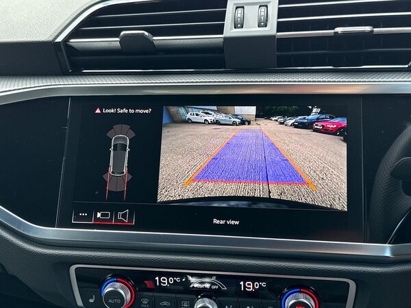 Used Audi Q3 2025 for sale - 76114314: Photo 23
