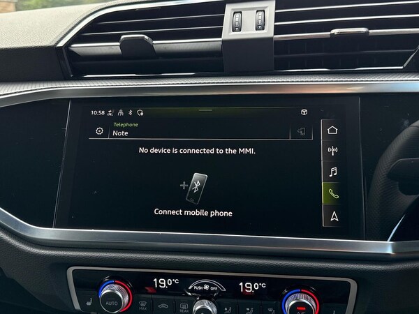 Used Audi Q3 2025 for sale - 76114314: Photo 25