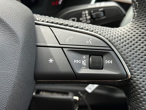 Used Audi Q3 2025 for sale - 76114314: Photo 26