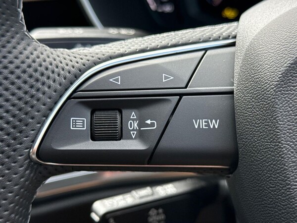 Used Audi Q3 2025 for sale - 76114314: Photo 27