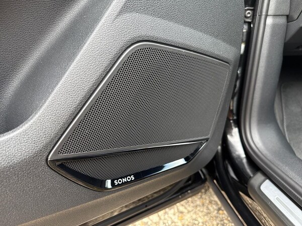 Used Audi Q3 2025 for sale - 76114314: Photo 31