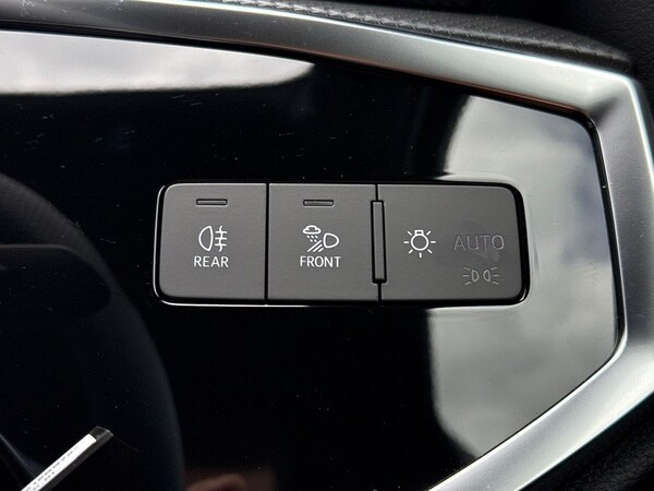 Used Audi Q3 2025 for sale - 76114314: Photo 32