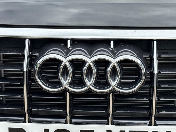 Used Audi Q3 2025 for sale - 76114314: Photo 33