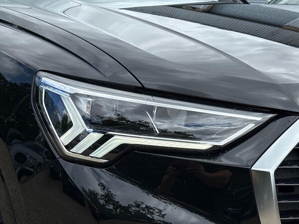 Used Audi Q3 2025 for sale - 76114314: Photo 34