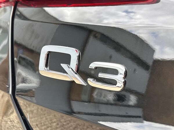 Used Audi Q3 2025 for sale - 76114314: Photo 35