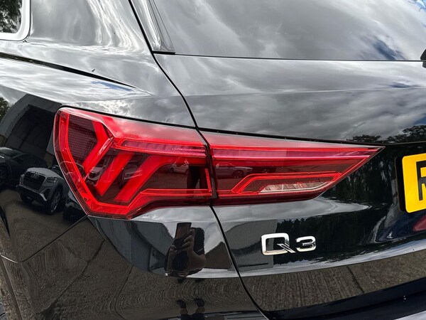 Used Audi Q3 2025 for sale - 76114314: Photo 36