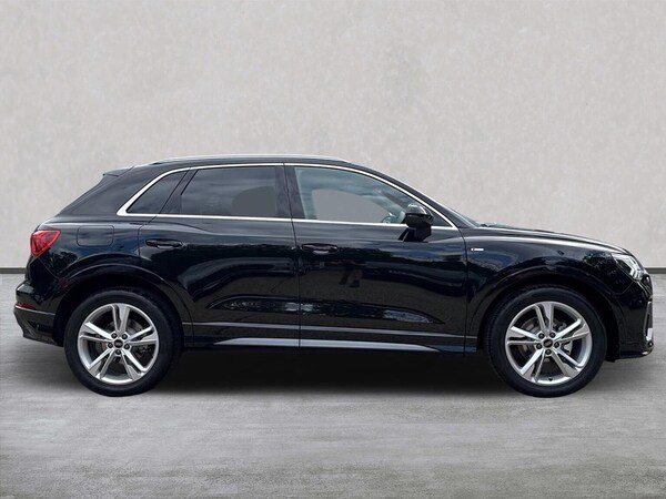 Used Audi Q3 2025 for sale - 76114314: Photo 3